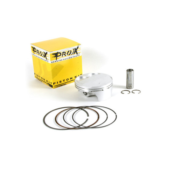 ProX Piston Kit KX250F '15-16   13.8:1