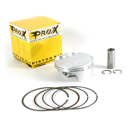 ProX Piston Kit KX250F '15-16   13.8:1