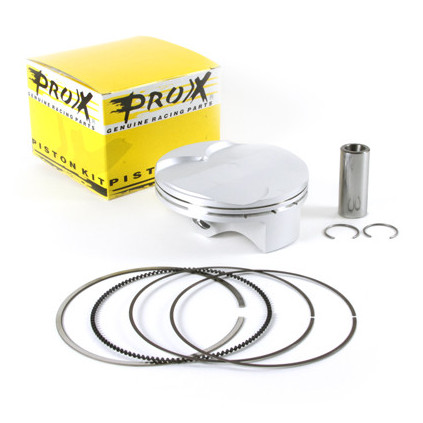 ProX Piston Kit KX450F '15  12.8:1