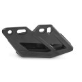 Polisport outer shell for performance chain guide black (6)