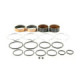 ProX Front Fork Bushing Kit KX250F '13-14 RM-Z250 '13-14