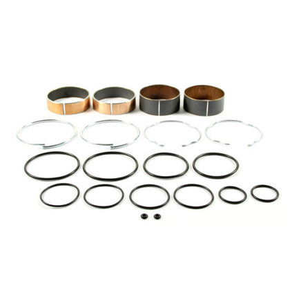 ProX Front Fork Bushing Kit KX250F '13-14 RM-Z250 '13-14