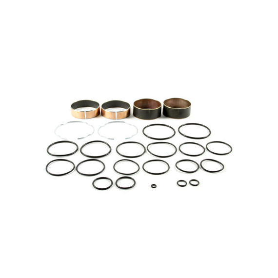 ProX Front Fork Bushing Kit CRF250R '15