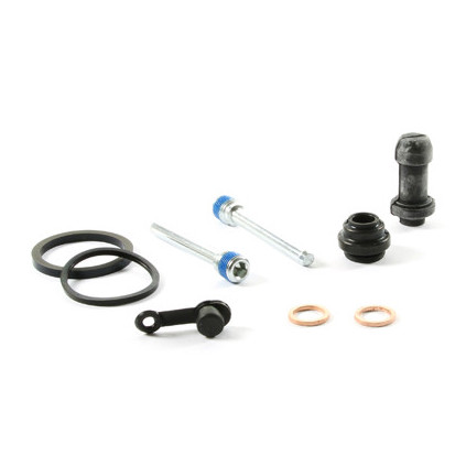 ProX Front Brake Caliper Rebuild Kit KX65 '00-23+RM65 '03-05