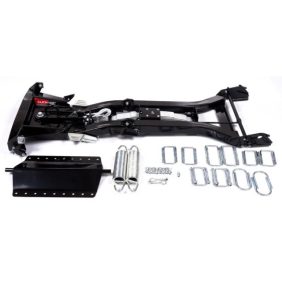 Kimpex Click N Go 2 Frame UTV