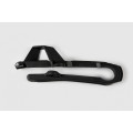 UFO Swingarm chain slider KTM85SX 15- Black 001