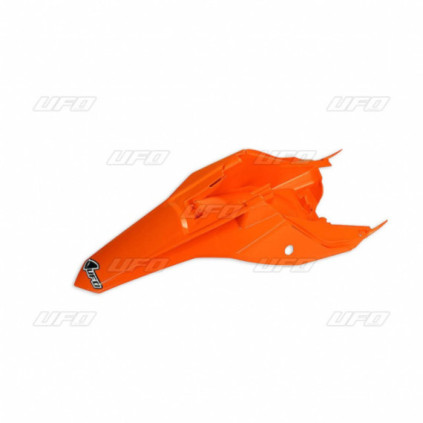 UFO Rear fender KTM 65SX 16- Orange 127