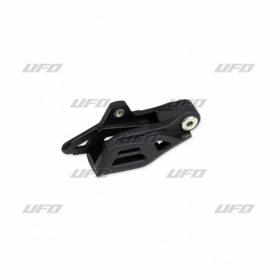 UFO Chain guide KTM SX65 16- Black 001