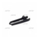 UFO Swingarm chain slider KTM65SX 16- Black 001