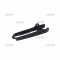 UFO Swingarm chain slider KTM65SX 16- Black 001