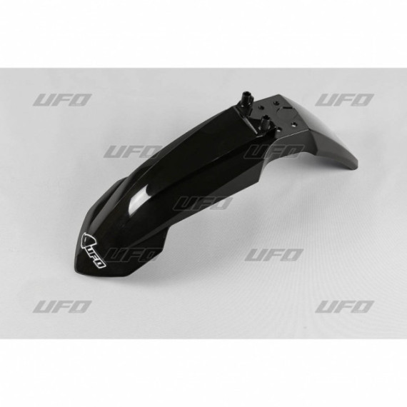 UFO Front fender KTM 65SX 16- Black 001