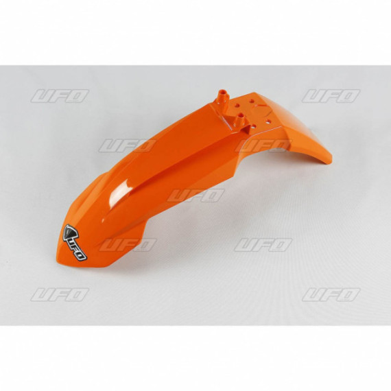 UFO Front fender KTM 65SX 16- Orange 127