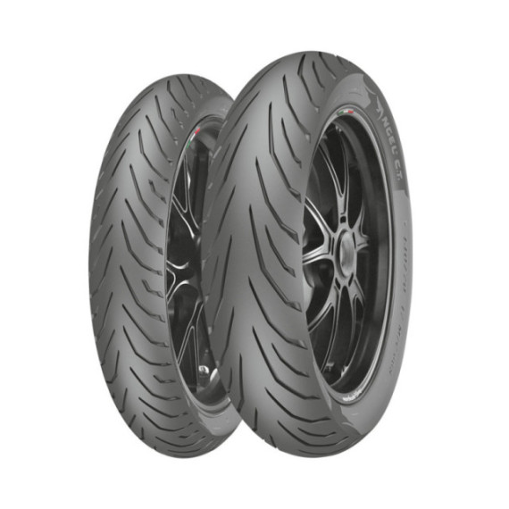 Pirelli Angel City 90/80-17 M/C 46S TL F/R