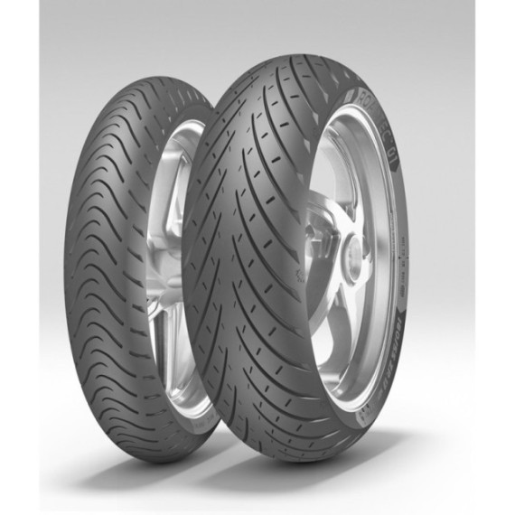 Metzeler Roadtec 01 120/60 ZR 17 M/C (55W) TL F