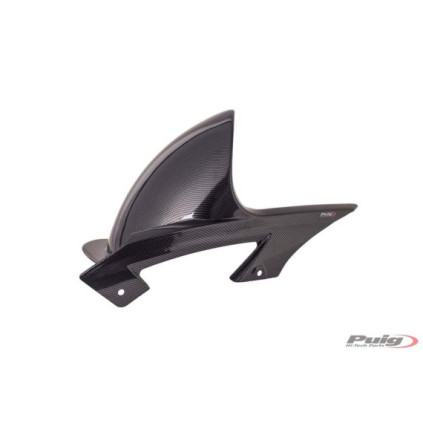 Puig Rear Hugger Kawasaki Zzr1400 12-18 C/Carbon