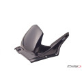 Puig Rear Hugger Kawasaki Er6N/F 12-17 C/Carbon