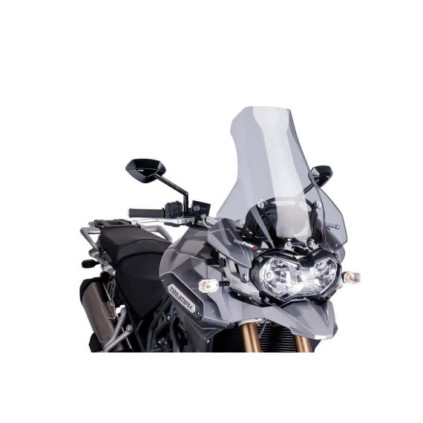 Puig Tour.Screen Triumph Tiger Explorer/Xc 1200 12-15'