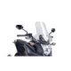 Puig Touring Screen Honda Nc700X 12-13' C/Clear