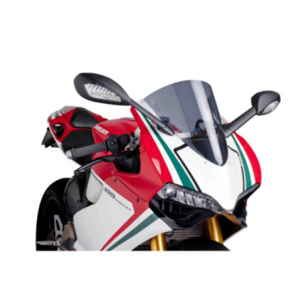 Puig R-Racer Screen Ducati Panigale / Superleggera