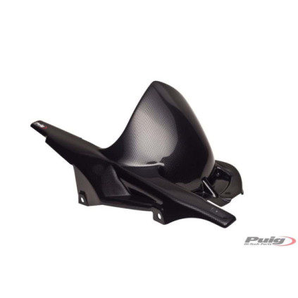 Puig Rear Hugger Bmw F800R 09-18'C/Carbon