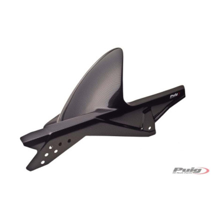 Puig Rear Hugger Yamaha Xj6/Diversion 09-16'/F 10-16'