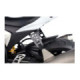 Puig Exahust Bracket Left Suzuki Gsxr1000 09'-11' Black