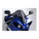 Puig Racing Screen Yamaha R1 09-14' C/Dark Smoke