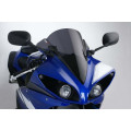 Puig Racing Screen Yamaha R1 09-14' C/Dark Smoke