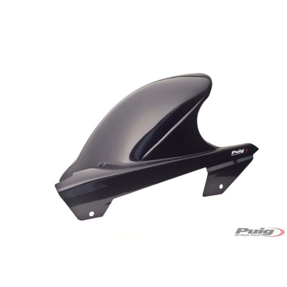 Puig Rear Hugger Cbf600N 08-13/1000 10-11/1000F 10-17'