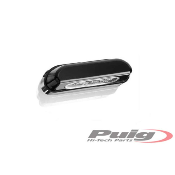 Puig Lighting Lic.Support Model Mig C/Black