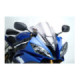 Puig Racing Screen Yamaha R6 08-16 C/Clear