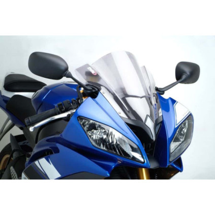 Puig Racing Screen Yamaha R6 08-16 C/Clear