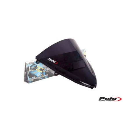 Puig Racing Screen Honda Cbr1000Rr 08-11 C/Dark Smoke