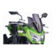 Puig Winds.Next Generation Kawasaki Z750 07-12/R 11-12'