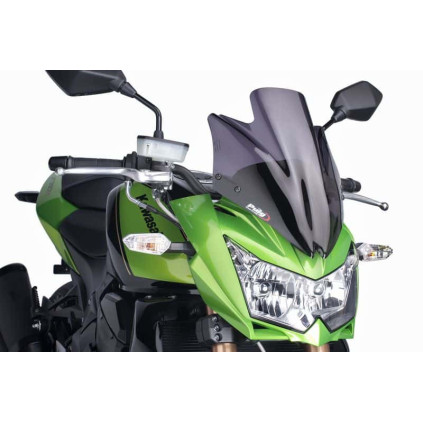 Puig Winds.Next Generation Kawasaki Z750 07-12/R 11-12'