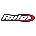 Puig licence support BRACKET. ZZR 1400 06-07