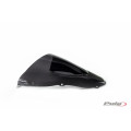 Puig Racing Screen Aprilia Rs50/125 06-10'C/Dark Smoke