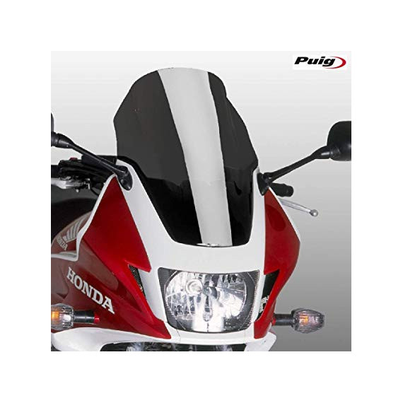 Puig Touring Screen Honda Cb1300S 05'-13' C/Dark Smoke