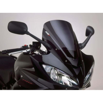 Puig Racing Screen Yamaha Fazer 06-16' C/Dark Smoke