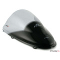 Puig Racing Screen Kawasaki Zzr1400 06-18 C/Smoke