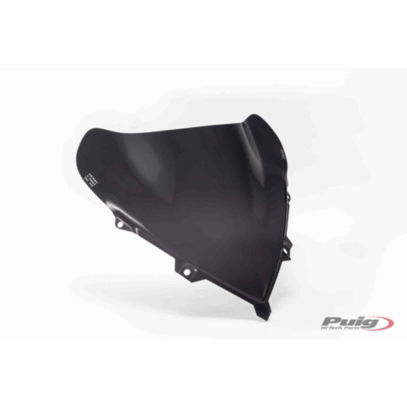 Puig Racing Screen Bmw K1200S 04-08/K1300S 09-16 C/D.Sm