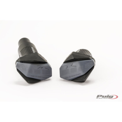 Puig Crash Pads Suzuki Dl1000 02-07' Kawa.Klv1000 05-06