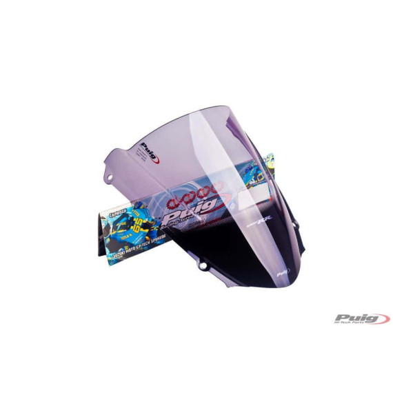 Puig Racing Screen Honda Cbr1000Rr 04'-07' C/Smoke