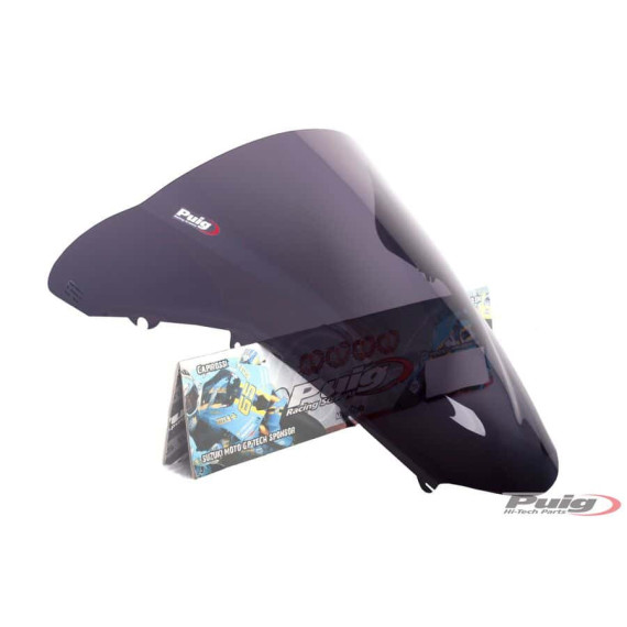 Puig Racing Screen Honda Vfr800 02-13' C/Dark Smoke