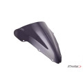 Puig Racing Screen Honda Cbr600F 01-07 C/Dark Smoke