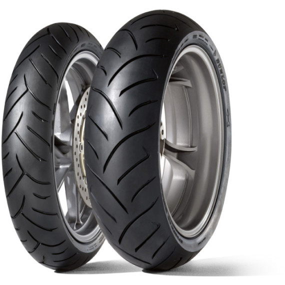 Dunlop Sportmax Roadsmart 3 120/70 ZR 19 (60W) TL fr