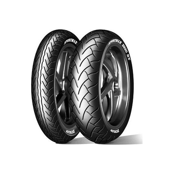 Dunlop SPMAX D220 ST 170/60R17 72H TL G