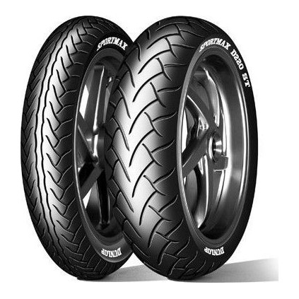 Dunlop SPMAX D220 ST 170/60R17 72H TL G