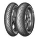 Dunlop SPMAX TOUR D205 110/80R18 58V TL F