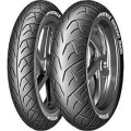 Dunlop SPMAX TOUR D205 110/80R18 58V TL F